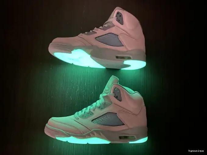 HYPE Jordan 5 Air DV0562-600 Easter 0602